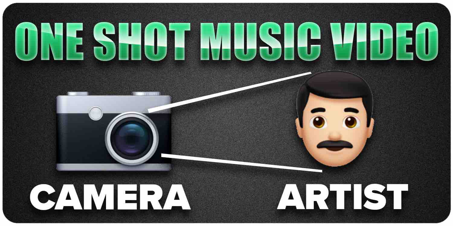 8 Creative Music Video Ideas to Blow Up Your Music!